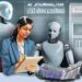 The Future of Journalism in the Age of Chatbots