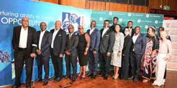 GE Vernova and PROTEC Celebrate Graduation of Next Engineers: