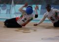 Iran, China on top as Asia-Pacific Goalball C’ship enters knockout stage