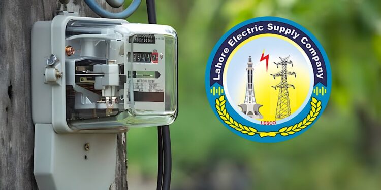 LESCO Makes Online Verification of Test Reports Mandatory for All New Connections