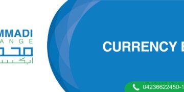 Closure of Operations of M/s Muhammadi Exchange Company (Pvt.) Ltd