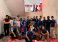 The STEM Go-Karts Project, a collaboration between Team Envision and Nixor College,