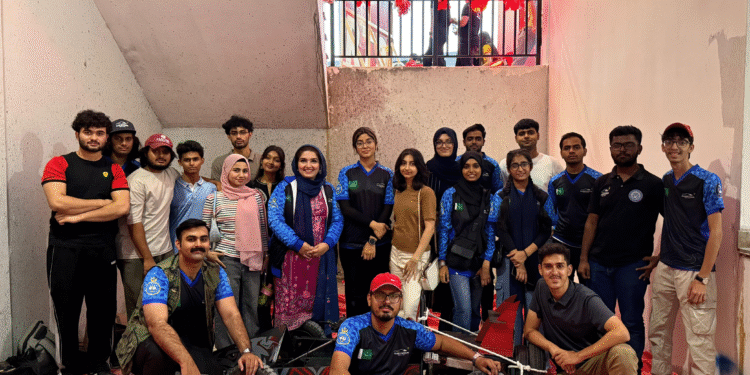 The STEM Go-Karts Project, a collaboration between Team Envision and Nixor College,