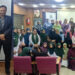 PASTIC Sub-Centre Karachi Organizes One-Day Seminar on “Artificial Intelligence (AI) for Health and Inclusion: Empowered Care and Communication”