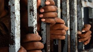 prisoner