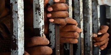 Prisoners withdraw Rs 5.2 million from jail bank account