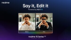 realme Article Picture