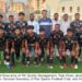 SPORTS FOOTBALL CLUB’S REMARKABLE VICTORY AT KAKRI GROUND