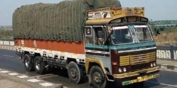 CCP Fines Goods Transport Associations for Freight Rate Fixing