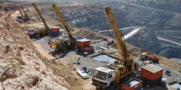 135 mines in Pakistan adopt mechanized mining techniques