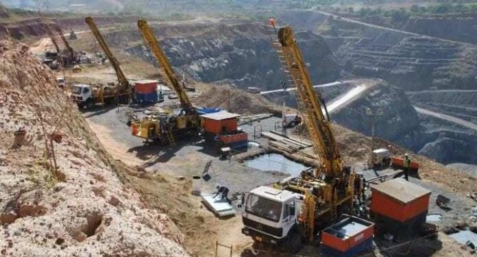 135 mines in Pakistan adopt mechanized mining techniques