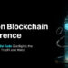 Bitget COO Vugar Usi Zade to Spotlight Convergence of TradFi and Web3 at London Blockchain Conference