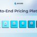 Akur8 Expands Pricing Suite with Launch of Deploy End-to-End Pricing Platform