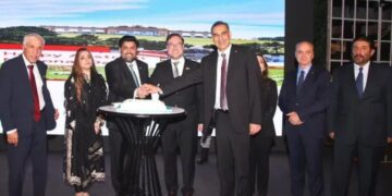 Commitment to deepen bilateral ties reiterated at Austrian National Day event