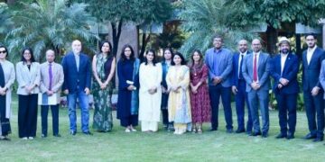 Regional roundtable highlights pathways for inclusive digital transformation