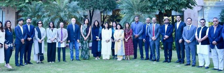 Regional roundtable highlights pathways for inclusive digital transformation