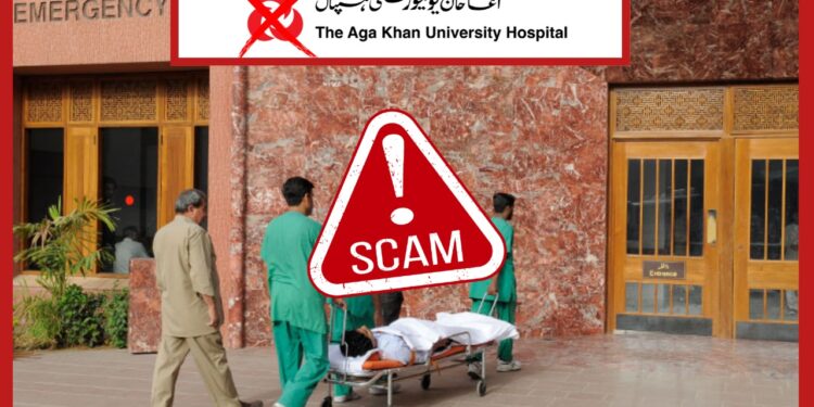 The Aga Khan Healthcare Scam: When Welfare Turns Into Exploitation (PART 2)