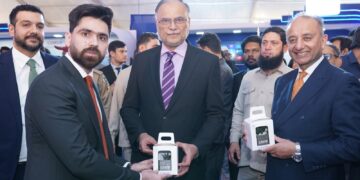 Tetra Pak reinforces Sustainability commitment at SDPI’s 28th Annual Development Conference