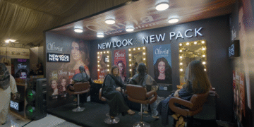 The Crafter’s Guild, since 2012 has gathered and celebrated the work of local makers and small scale businesses in Pakistan under the lifestyle brand, Firefly.