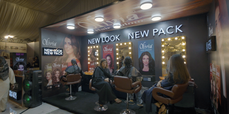 The Crafter’s Guild, since 2012 has gathered and celebrated the work of local makers and small scale businesses in Pakistan under the lifestyle brand, Firefly.