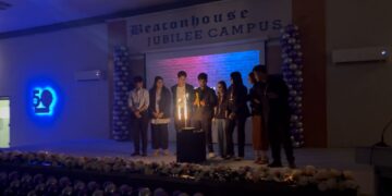 SCICON 6.0, 2025: A Celebration of Science, Creativity, and Innovation