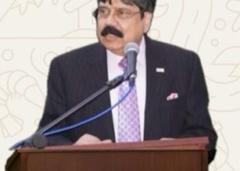 The Triumph of American Democracy: