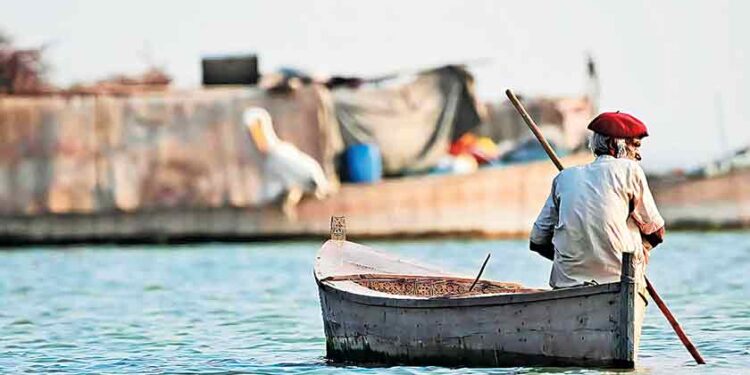 Voices from the Roof of the World Set to Launch Season 4 Amid Intensifying Climate Crisis