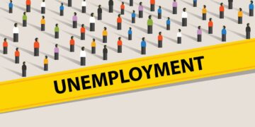 Unemployment Rate in the Country is Alarming — Syed Aman Shah