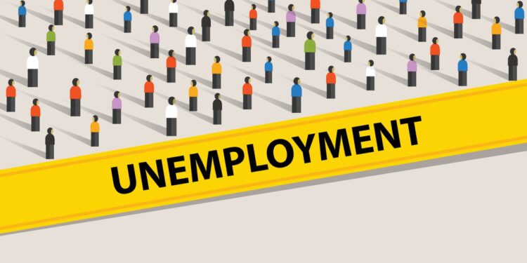 Unemployment Rate in the Country is Alarming — Syed Aman Shah