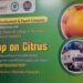PHDEC Organized Workshop in Sargodha on Enhancing Citrus Quality and Export Competitiveness