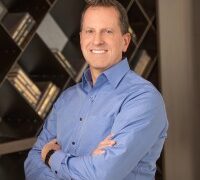 Tres Thompson joins Meltwater as Chief Financial Officer