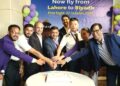 Saudi Low-Cost Airline Launches Fifth Destination In Pakistan