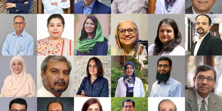Pakistani Researchers named among the World’s Top 2% Most-Cited Scientists