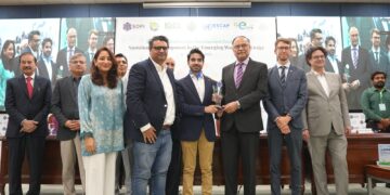 PepsiCo Recognized for Circular Economy Leadership at Pakistan’s Largest Sustainability Forum*