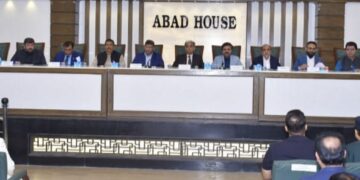 Syed Nasir Hussain Shah has said that had the 27th Constitutional Amendment been introduced earlier, the Nasla Tower would have been saved from demolition.