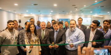 Pakistan Trade Delegation Strengthens Commercial Ties with Argentina; USD 8 Million in Orders Secured