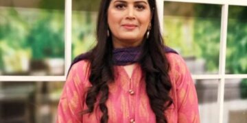 A Vibrant Gathering of Literary Colors in Karachi: