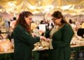 The Crafter’s Guild, since 2012 has gathered and celebrated the work of local makers and small scale businesses in Pakistan under the lifestyle brand, Firefly.