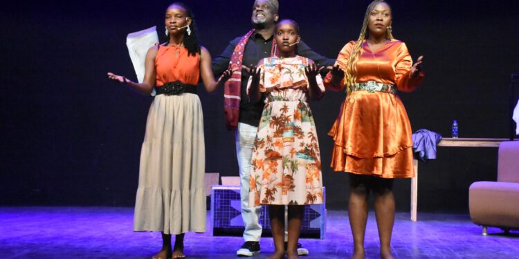 The 28th day of the 39-day World Culture Festival 2025 featured film screenings, a film talk session,