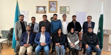 Considering Pakistan’s export of Kinnow & Potato to Central Asia and the untapped market of Kazakhstan,