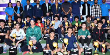 Tristar Education National Inter-School Padel Championship 2025 Concludes Successfully