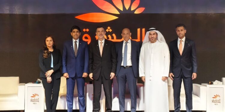 Mashreq Introduces NEO, Pakistan’s First Islamic-First Digital Banking Platform