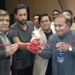 Legendary players inaugurate Naya Nazimabad Snooker Club