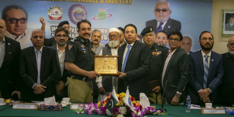 Without Deterrence No System Can Succeed: DIG Traffic