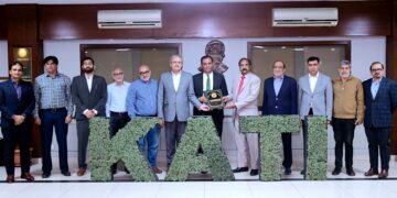 Debate to Be Held on Load Factor at KATI’s Proposal, Rafiq Sheikh, Member Technical NEPRA