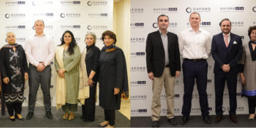 *Oxford AQA supports teaching and learning through nationwide Sessions based on Critical Thinking*