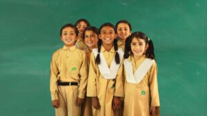 30 Years of Impact TCF Reaches 320,000 Students Across Pakistan