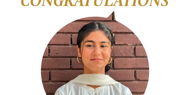 OxfordAQA welcomes Pakistan to its prestigious 2025 Go Further Awards