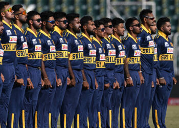Sri Lanka cricketers leave Pakistan after bomb blast Colombo, Sri Lanka ( AFP )