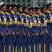 Sri Lanka cricketers leave Pakistan after bomb blast Colombo, Sri Lanka ( AFP )